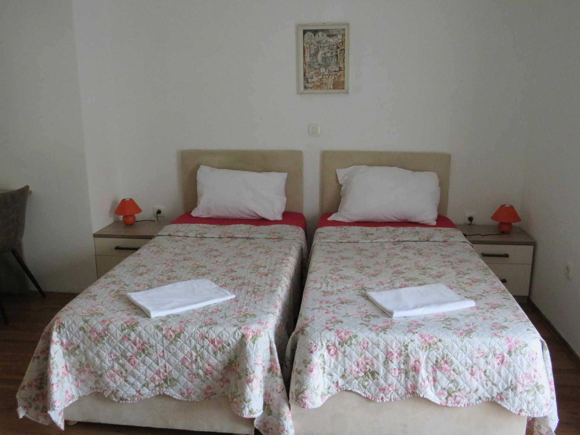 Apartment Holidays 1