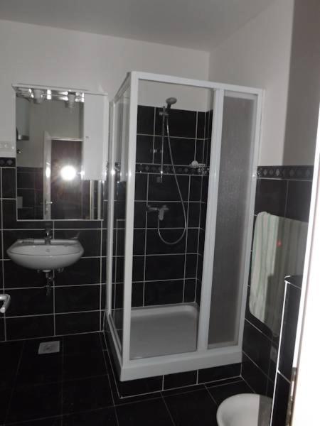 Holidays 1 Appartement