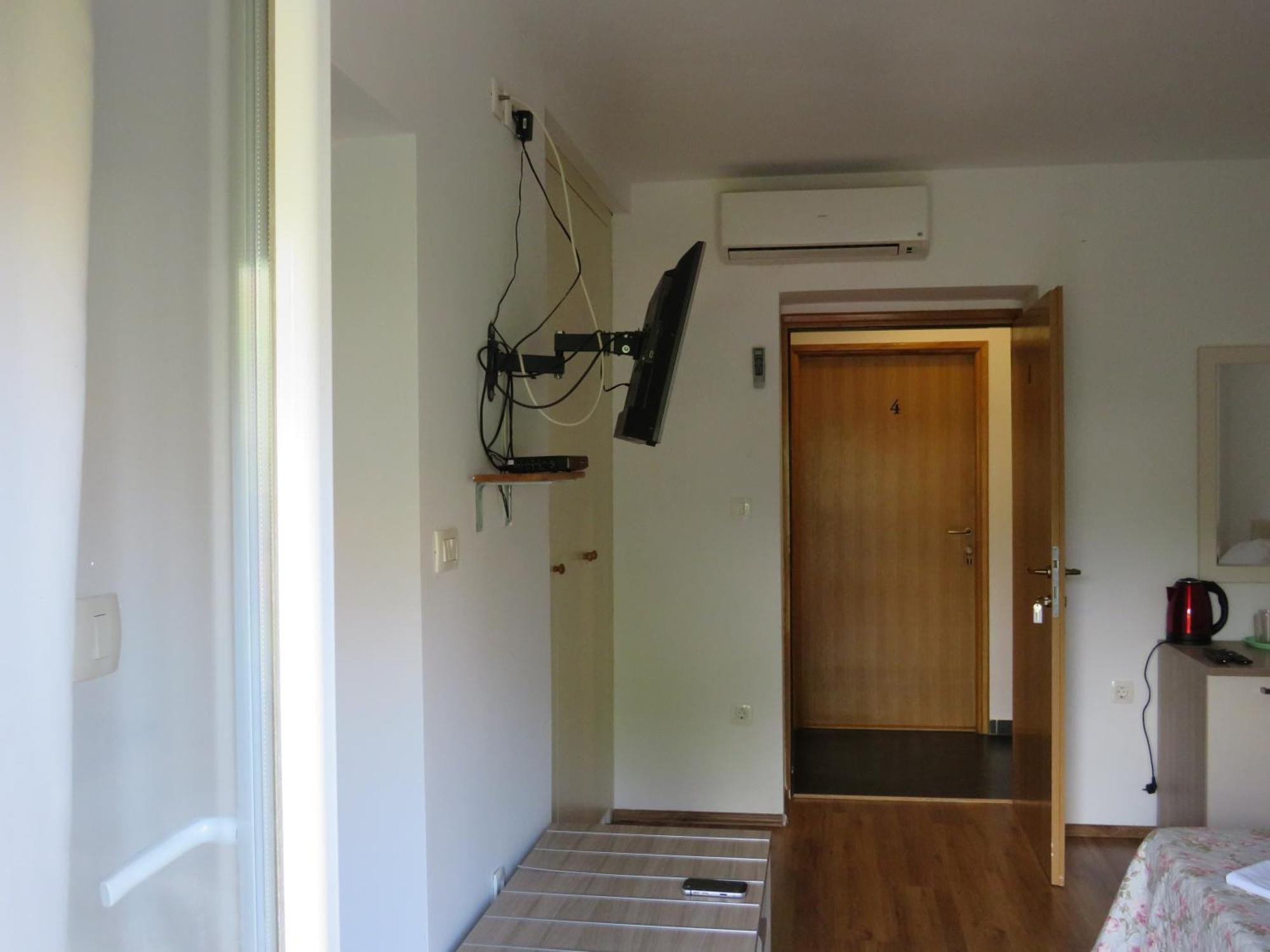 Holidays 1 Appartement