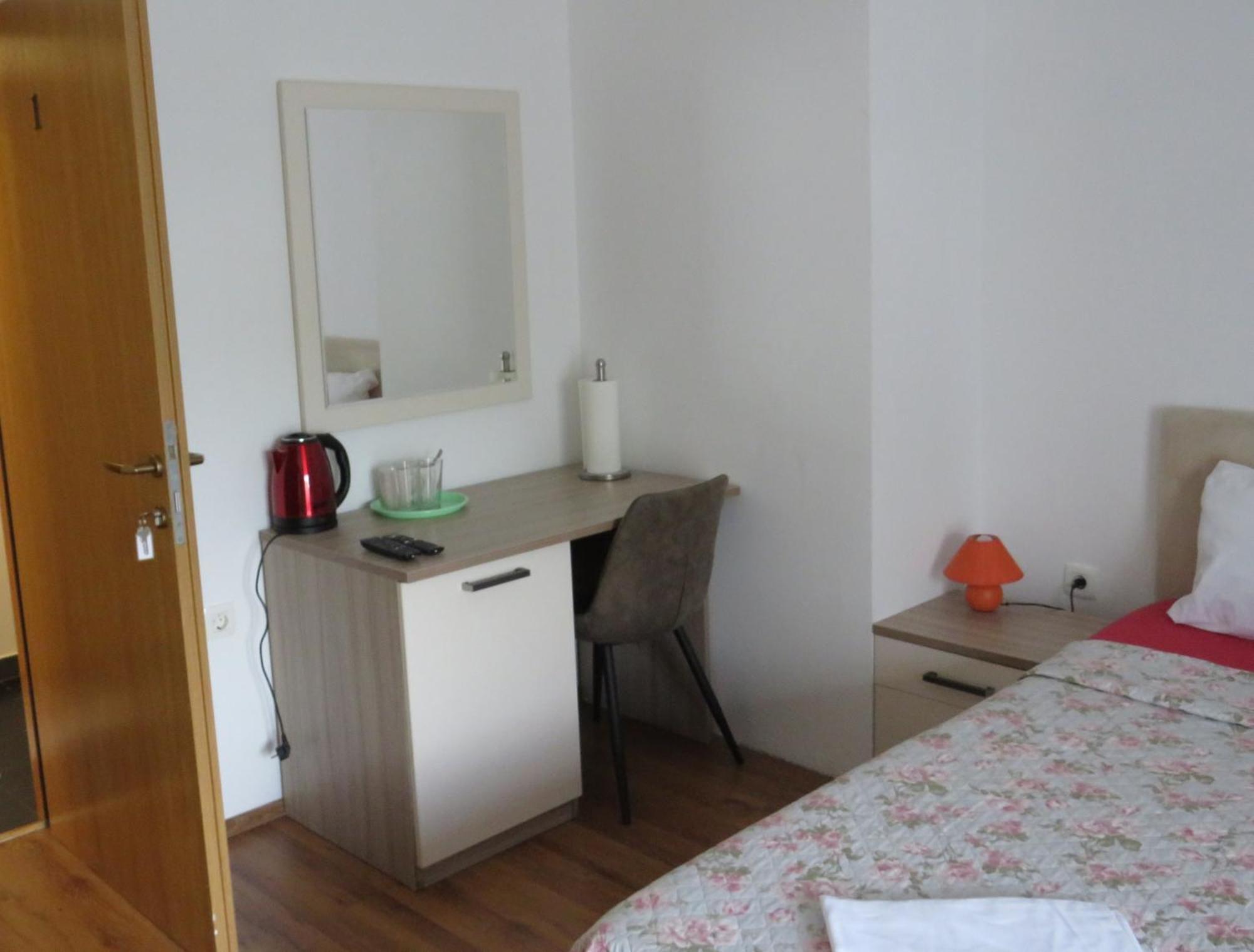 Appartement Holidays 1