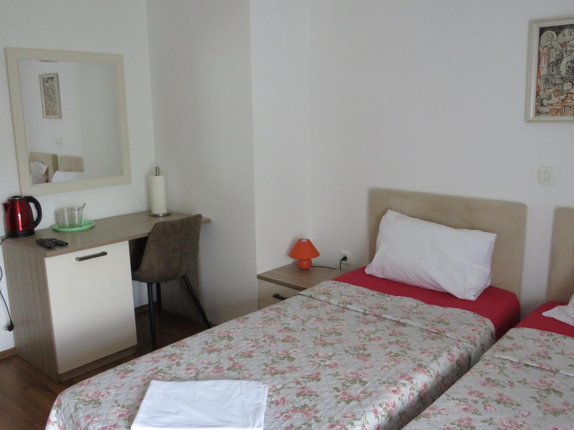 Appartement Holidays 1 *