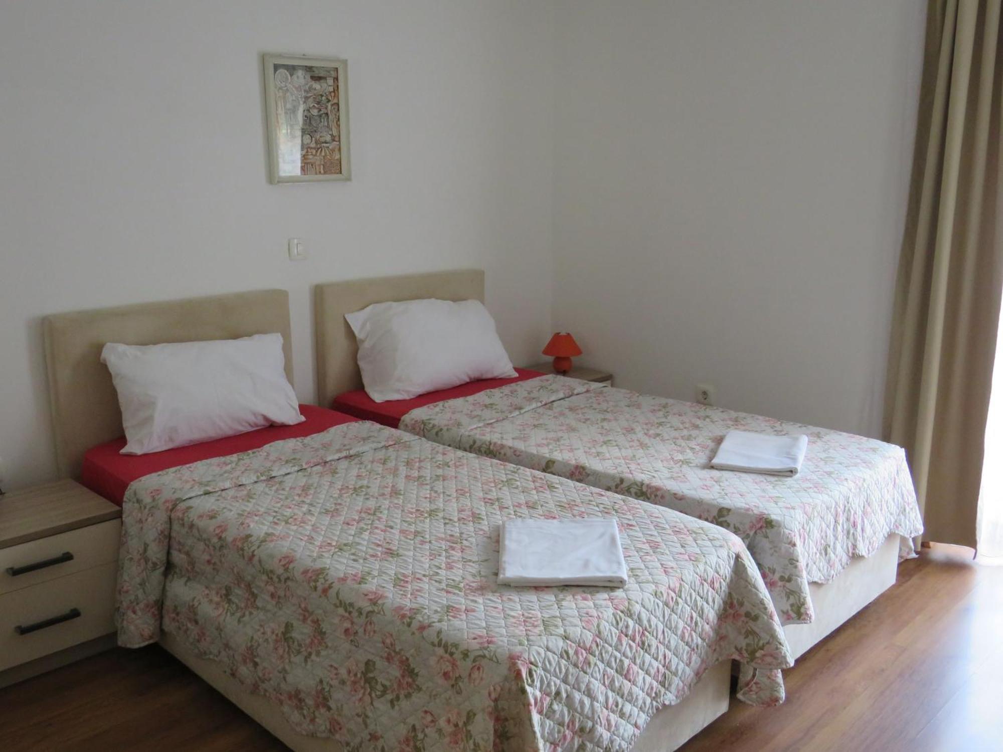 Holidays 1 Appartement